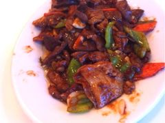 熘三样-萍香大厨·锅包肉(大东门店)