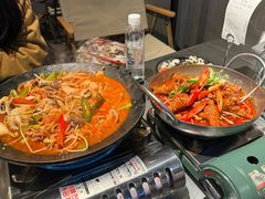 -KimPro 辛普乐概念韩餐