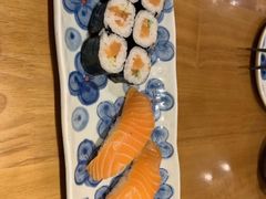 -一心创作料理屋(经开万达店)