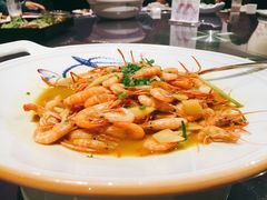 -黛瓦里巷(南京东路店)