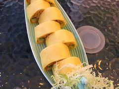 -烛影拾光观景餐厅·创意菜·摄影·小提琴(大唐不夜城店)