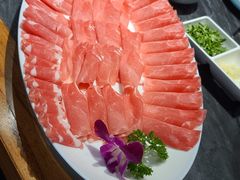 -南门四季铜锅涮肉(左家庄店)
