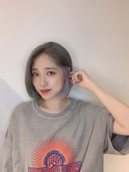 -苏豪路易士·嘉玛发廊