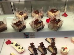 -好利来(马家堡店)