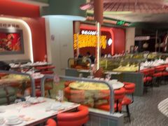 -避风塘·金牌店·夜宵(金玉兰店)