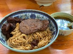 -旺泉餐饮店·清真牛肉面馆