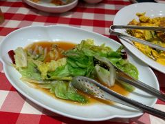-西贝(上海中心店)