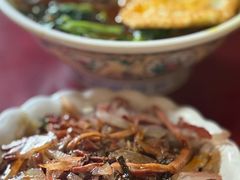 -金杨拉面王小吃面馆·牛三宝面·红烧牛肉粉