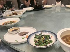 -恒记饭店·海鲜明档(淹城店)