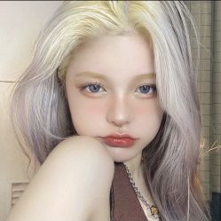 -MY HAIR ARDOR