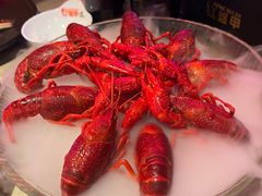 -红盔甲·小龙虾(车公庙店)