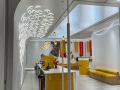 -麦当劳(徐汇漕溪北路百脑汇店)