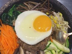-西塔喜稻石锅米饭(太原街店)