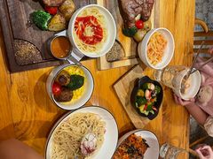 -森Some Fusion(荔湾店)