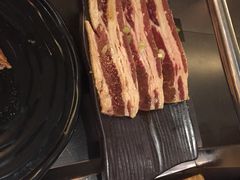 -黑牛の店·和牛烧肉(大悦城店)