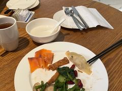 -上海漕河泾万丽酒店