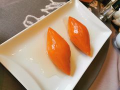 蜜汁红薯-新荣记(BFC外滩金融中心店)
