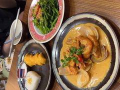 -曼谷食堂·泰国家庭料理