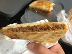 -袁记肉夹馍(北客站店)