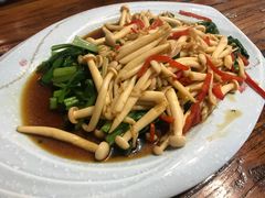 -饺子功·东北记忆·锅包肉(电厂路店)