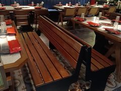 -沪小胖·小龙虾·蓝龙王(八佰伴店)