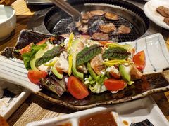 -御牛道日式烤肉料理(杭州万象城店)