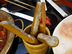 -沸炉重庆老火锅(军事博物馆店)