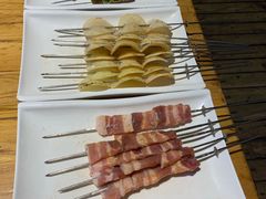 -悦屋老板娘的烤肉店(紫薇田园店)