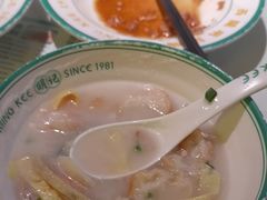 -西关明记肠粉·亚洲地标美食(北京路店)