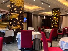 -潮府馆·非遗潮州菜·世纪公园(新国际博览中心店)