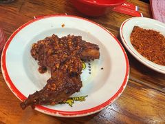 桓侯千里腿-冒椒火辣(太古里店)
