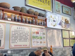 -梧州双钱龟苓膏(老街店)