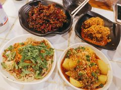 -一岚一山(角门总店)