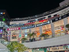 -浦江城市生活广场(江月路店)