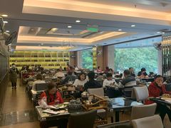 景观位-虾饺妹·粤式手工点心(水荫路店)