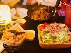 -AClub餐吧(富华里店)