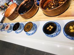 -老城南.鸭血粉丝汤(夫子庙店)