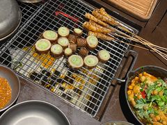 -夜食白市Yespicy·烧烤啤酒宵夜(番禺四海城店)
