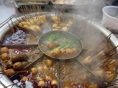 -吴记麻辣烫(曙光中路店)