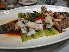 -南景饭店(万家丽路店)