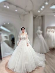 -HANSA韩纱婚纱礼服·龙凤褂·西装设计师集合店