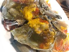 -百年银屏蚝烙·潮汕菜·非遗(乐山店)