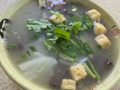 -笑云开汤包店(网巾市店)