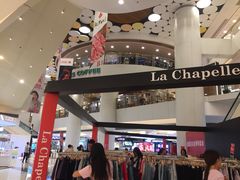 -银座mall(东直门店)