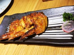 -三石铁板烧(紫竹桥店)