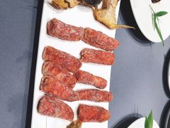 炸糟深海黄瓜鱼-宣和苑(华侨新村店)