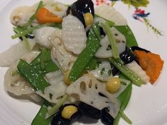 -上下九广州菜馆(锦业路店)