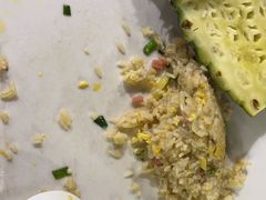 -范饭椰林川湘味海鲜·椰子鸡(三亚湾椰梦长廊店)
