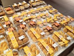 -永辉超市(萧山宝龙广场店)