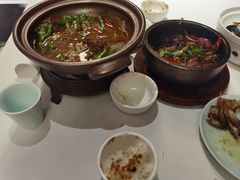 -惠丰堂饭庄·烤鸭·京味菜(西北旺·唐家岭店)